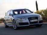 Audi RS6 (4F5 C6) 3 поколение, универсал (2008 - 2010)