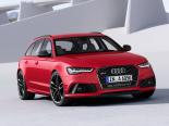 Audi RS6 (4G5 C7) 4 поколение, рестайлинг, универсал (2014 - 2018)