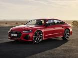 Audi RS7 (4K8) 2 поколение, лифтбек, гибрид (2019 -  н.в.)