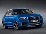 Audi RS Q3 (8UB) 1 поколение, джип suv 5 дв. (2013 - 2015)