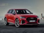 Audi RS Q3 (F3) 2 поколение, джип suv 5 дв. (2019 -  н.в.)