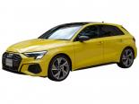 Audi S3 (GYDNFF) 4 поколение, хэтчбек 5 дв. (2021 -  н.в.)