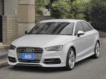 Audi S3 (8VCJXL) 3 поколение, седан (2014 - 2016)