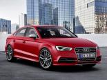 Audi S3 (8VS) 3 поколение, седан (2013 - 2016)