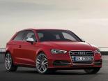 Audi S3 (8V1) 3 поколение, хэтчбек 3 дв. (2013 - 2016)
