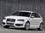 Audi S3 (8P1) 2 поколение, рестайлинг, хэтчбек 3 дв. (2008 - 2013)