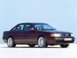 Audi S4 (4A2) 1 поколение, седан (1991 - 1994)