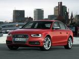 Audi S4 (8K2) 5 поколение, рестайлинг, седан (2011 - 2015)