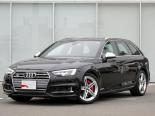 Audi S4 (8WCWGF) 6 поколение, универсал (2016 - 2020)