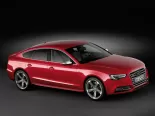 Audi S5 (8TA) 1 поколение, рестайлинг, лифтбек (2011 - 2017)