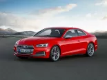 Audi S5 (F53) 2 поколение, купе (2016 - 2020)