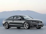 Audi S5 (8T3) 1 поколение, купе (2007 - 2011)