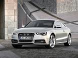 Audi S5 (8T3) 1 поколение, рестайлинг, купе (2011 - 2016)