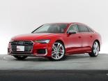 Audi S6 (F2DKML) 5 поколение, седан (2020 -  н.в.)