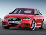 Audi S6 (4G2 C7) 4 поколение, рестайлинг, седан (2014 - 2018)