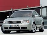 Audi S6 (4B2 C5) 2 поколение, седан (1997 - 2001)