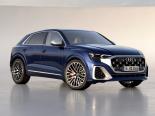 Audi SQ7 1 поколение, 2-й рестайлинг, джип suv 5 дв. (2024 -  н.в.)