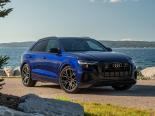 Audi SQ8 (4MN) 1 поколение, джип suv 5 дв., гибрид (2019 -  н.в.)