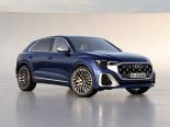 Audi SQ8 (4MN) 2 поколение, джип suv 5 дв., гибрид (2023 -  н.в.)