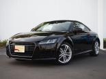 Audi TT (FVCHH, FVCHHF, FVCJS) 3 поколение, хэтчбек 3 дв. (2015 - 2019)