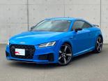 Audi TT (FVDKTF, FVDKZ, FVDNPF, FVCHHF) 3 поколение, рестайлинг, хэтчбек 3 дв. (2019 -  н.в.)