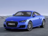 Audi TT (FV3) 3 поколение, хэтчбек 3 дв. (2014 - 2019)