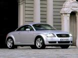 Audi TT (8N3) 1 поколение, хэтчбек 3 дв. (1998 - 2003)