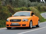 Audi TT (8N3) 1 поколение, рестайлинг, хэтчбек 3 дв. (2003 - 2006)