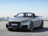 Audi TT RS (FV9) 3 поколение, рестайлинг, открытый кузов (2019 -  н.в.)