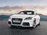 Audi TT RS (8J3) 2 поколение, хэтчбек 3 дв. (2009 - 2014)