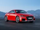 Audi TT RS (FV3) 3 поколение, хэтчбек 3 дв. (2016 - 2019)