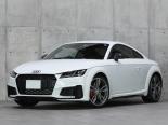 Audi TTS (FVDNFF, FVDNUF, FVCJXF) 3 поколение, рестайлинг, хэтчбек 3 дв. (2019 -  н.в.)