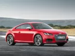 Audi TTS (FV3) 3 поколение, хэтчбек 3 дв. (2014 - 2017)