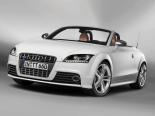 Audi TTS (8J9) 2 поколение, открытый кузов (2008 - 2010)