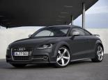 Audi TTS (8J3) 2 поколение, рестайлинг, хэтчбек 3 дв. (2010 - 2014)