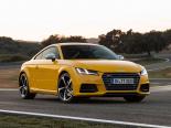 Audi TTS (FV3) 3 поколение, хэтчбек 3 дв. (2014 - 2018)