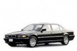 BMW 7 III (E38) (1994 - 2001)