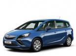 Opel Zafira C 7 мест (2011 - ...)