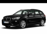 BMW X1 (F48) (2015 - ...)