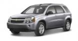 Chevrolet Equinox (2004 - 2009)