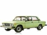 LADA (ВАЗ) 2106 (1982 - 2012)