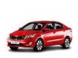 Kia Rio III (2011 - 2016)