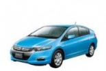 Honda Insight II (2009 - 2014)