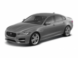 Jaguar XF II (2015 - ...)