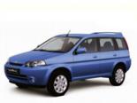 Honda HRV I 5d Левый руль  (1999 - 2006)