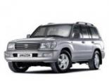 Toyota Land Cruiser 100 (1998 - 2007)