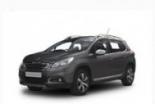 Peugeot 2008 (2013 - ...)