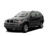 BMW X5 I (E53) (1999 - 2006)