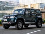 BAIC BJ40 1 поколение, рестайлинг, джип/suv 5 дв. (2018 -  н.в.)