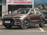 BAIC X7 1 поколение, джип/suv 5 дв., гибрид (2020 -  н.в.)